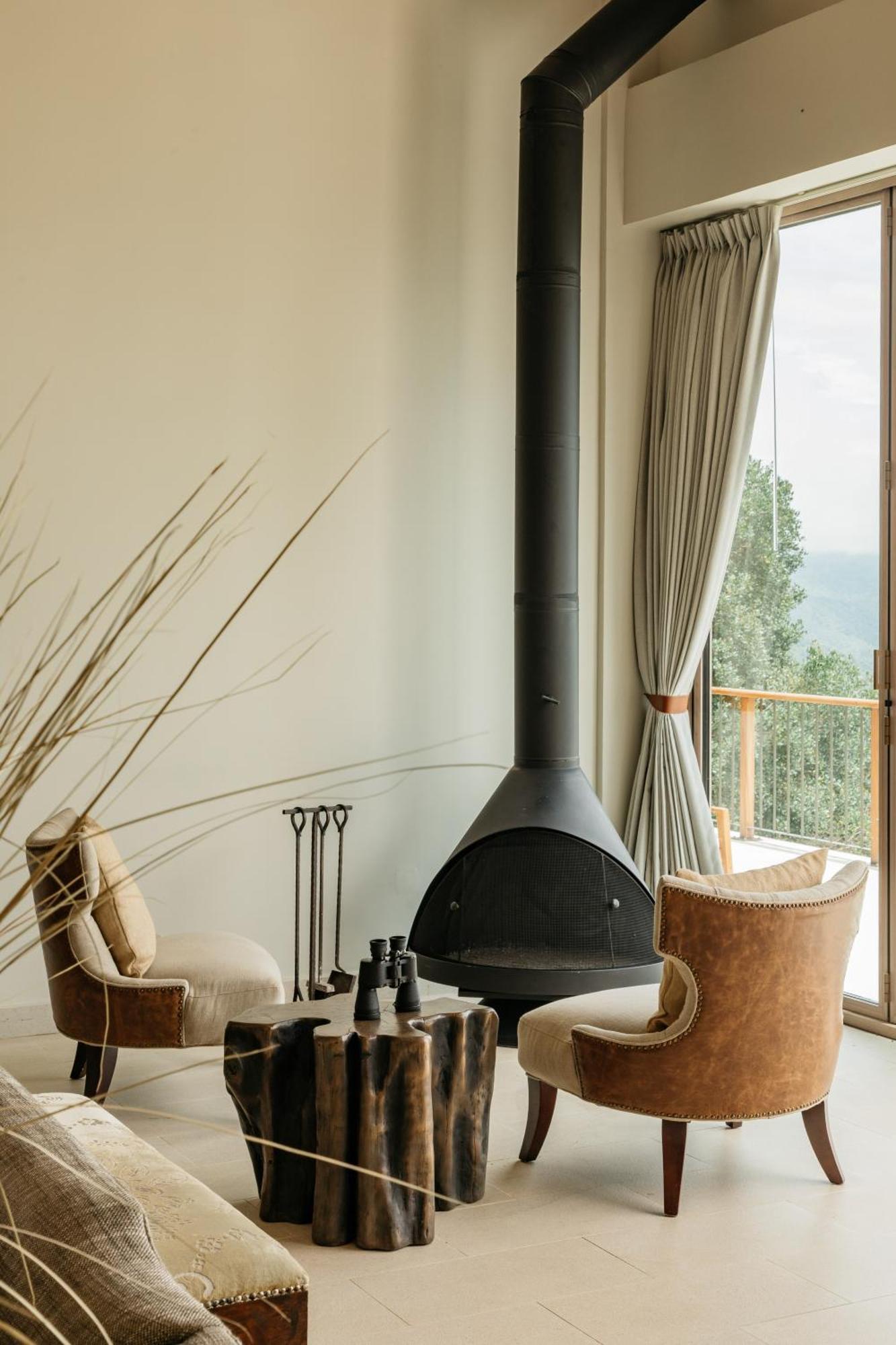 Ngorongoro Lodge Member Of Melia Collection - The Leading Hotels Of The World Exterior photo